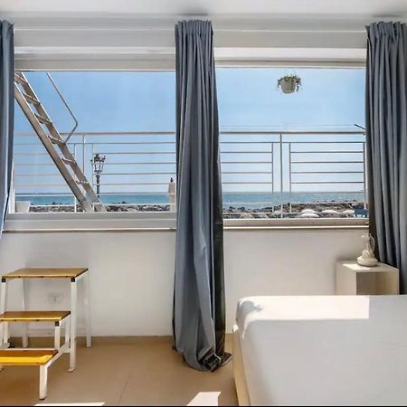 Casa Castagna A' Mare Villa Salerno Exterior foto